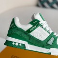 「#314」LOUIS VUITTON TRAINER 1A8FN8 Sneakers