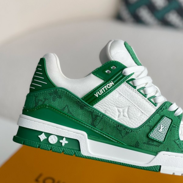 LOUIS VUITTON TRAINER 1A8FN8 Sneakers