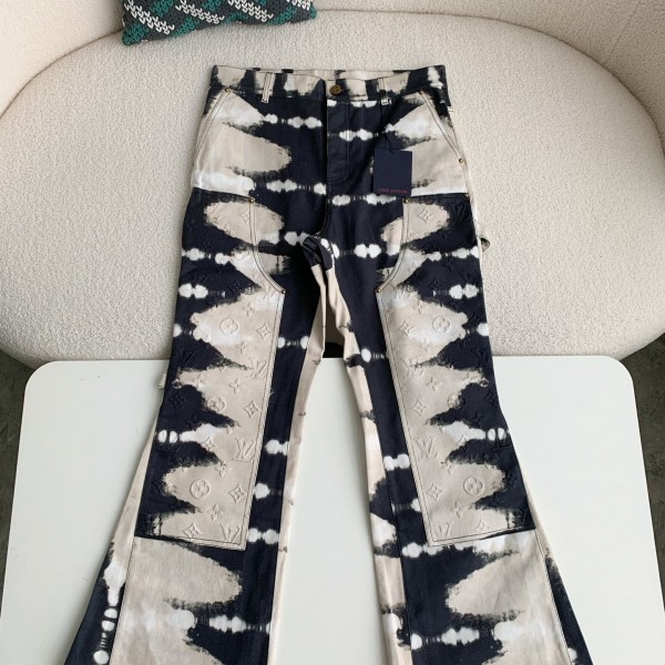 「#3635」Louis Vuitton  Costumes