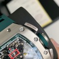 「#3636」RICHARD MILLE Men’s Wristwatch