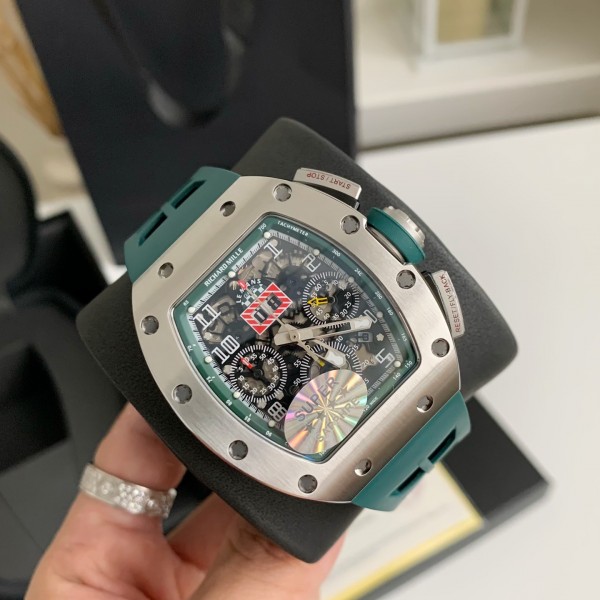 RICHARD MILLE Men’s Wristwatch