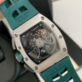 「#3636」RICHARD MILLE Men’s Wristwatch