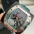 「#3636」RICHARD MILLE Men’s Wristwatch