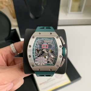 「#3636」RICHARD MILLE Men’s Wristwatch