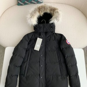 「#3637」Canada goose parka down jacket