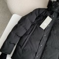 「#3637」Canada goose parka down jacket