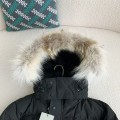 「#3637」Canada goose parka down jacket
