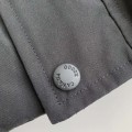 「#3637」Canada goose parka down jacket