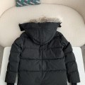 「#3637」Canada goose parka down jacket