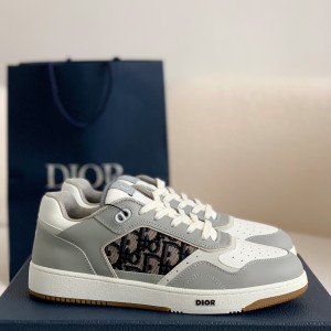「#137」DIOR HIGH LEVEL B27 Sneaker