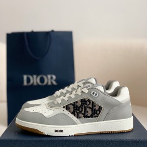 「#137」DIOR HIGH LEVEL B27 Sneaker