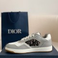 「#137」DIOR HIGH LEVEL B27 Sneaker