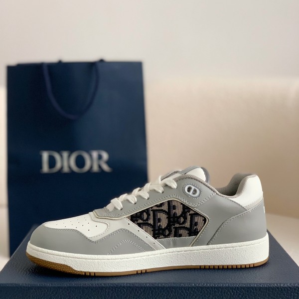 DIOR HIGH LEVEL B27 Sneaker