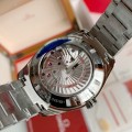 「#3638」Omega Seahorse Series AQUA TERRA  150-meter dive wristwatch,41.5mm
