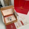 「#3638」Omega Seahorse Series AQUA TERRA  150-meter dive wristwatch,41.5mm