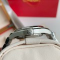 「#3638」Omega Seahorse Series AQUA TERRA  150-meter dive wristwatch,41.5mm