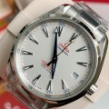 「#3638」Omega Seahorse Series AQUA TERRA  150-meter dive wristwatch,41.5mm