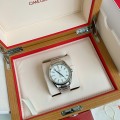 「#3638」Omega Seahorse Series AQUA TERRA  150-meter dive wristwatch,41.5mm