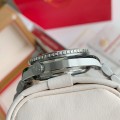 「#3639」Omega Seahorse Series Ocean Cosmos  Cup 600-meter dive wristwatch,43.5mm