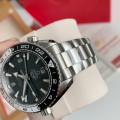 「#3639」Omega Seahorse Series Ocean Cosmos  Cup 600-meter dive wristwatch,43.5mm