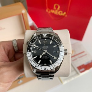 「#3639」Omega Seahorse Series Ocean Cosmos  Cup 600-meter dive wristwatch,43.5mm