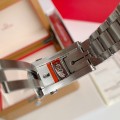 「#3639」Omega Seahorse Series Ocean Cosmos  Cup 600-meter dive wristwatch,43.5mm