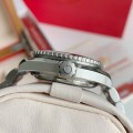 「#3639」Omega Seahorse Series Ocean Cosmos  Cup 600-meter dive wristwatch,43.5mm