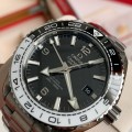 「#3639」Omega Seahorse Series Ocean Cosmos  Cup 600-meter dive wristwatch,43.5mm