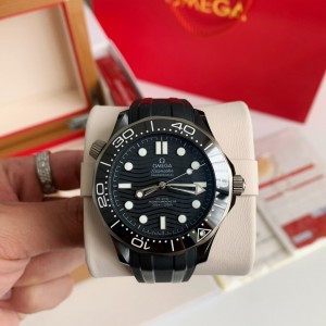 「#3640」Omega Seahorse Series 300-meter dive wristwatch,43.5mm