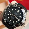 「#3640」Omega Seahorse Series 300-meter dive wristwatch,43.5mm