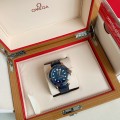 「#3641」Omega Seahorse Series 300-meter dive wristwatch,43.5mm