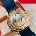 「#3641」Omega Seahorse Series 300-meter dive wristwatch,43.5mm