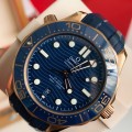 「#3641」Omega Seahorse Series 300-meter dive wristwatch,43.5mm