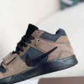 「#3643」Travis Scott x Jordan Jumpman Jack Sneakers