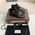 「#3643」Travis Scott x Jordan Jumpman Jack Sneakers