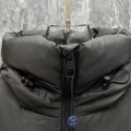 「#3645」lv 24 new hooded down jacket