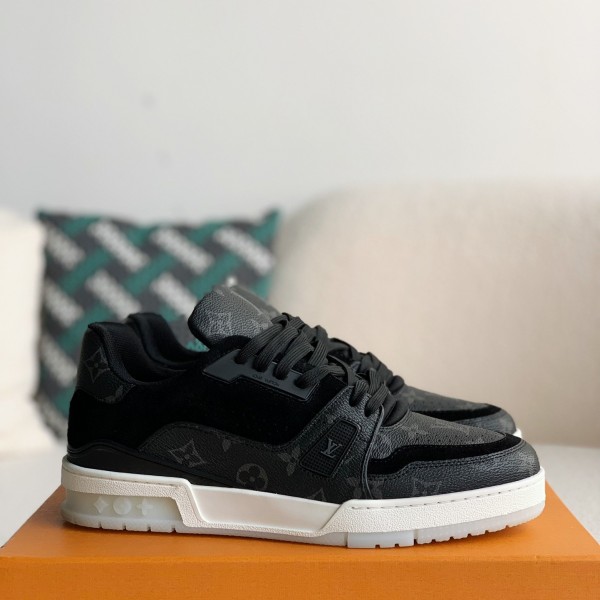 「#755」LOUIS VUITTON TRAINER