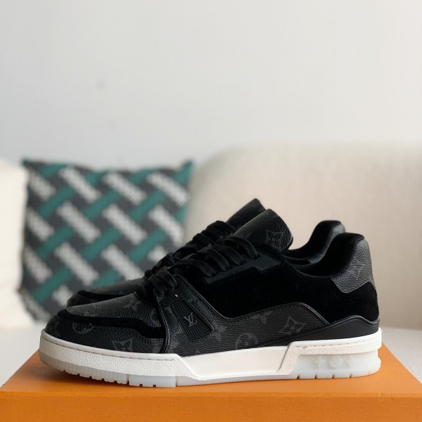 LOUIS VUITTON TRAINER