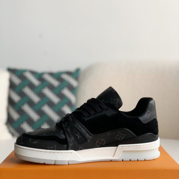LOUIS VUITTON TRAINER