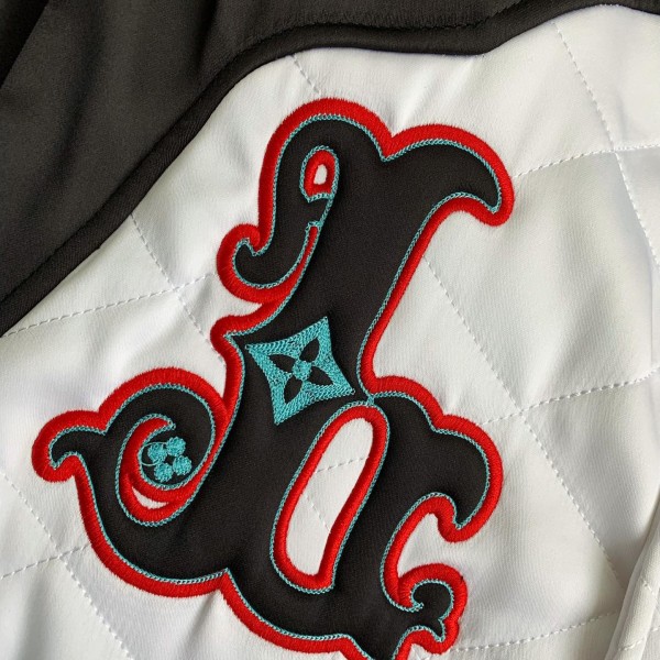 Louis Vuitton  Jackets