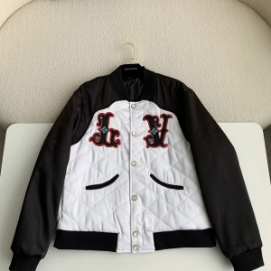 「#3647」Louis Vuitton  Jackets