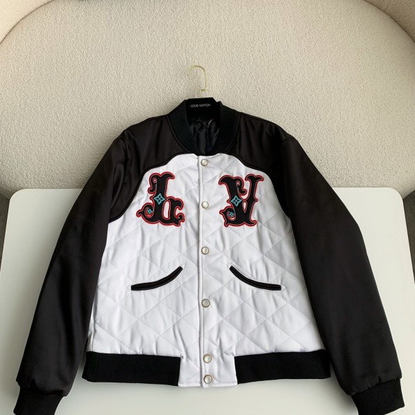 「#3647」Louis Vuitton  Jackets
