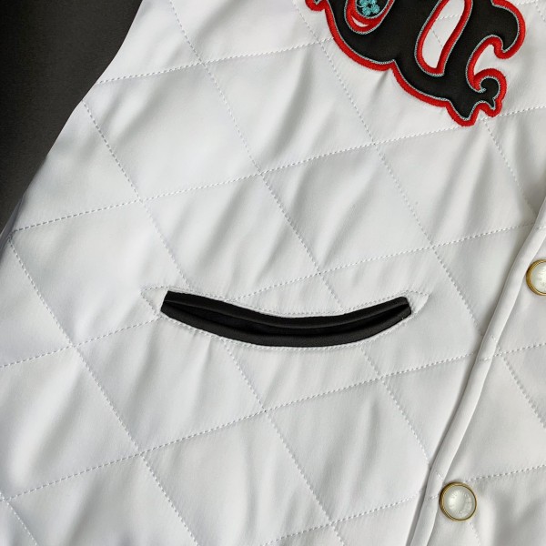Louis Vuitton  Jackets