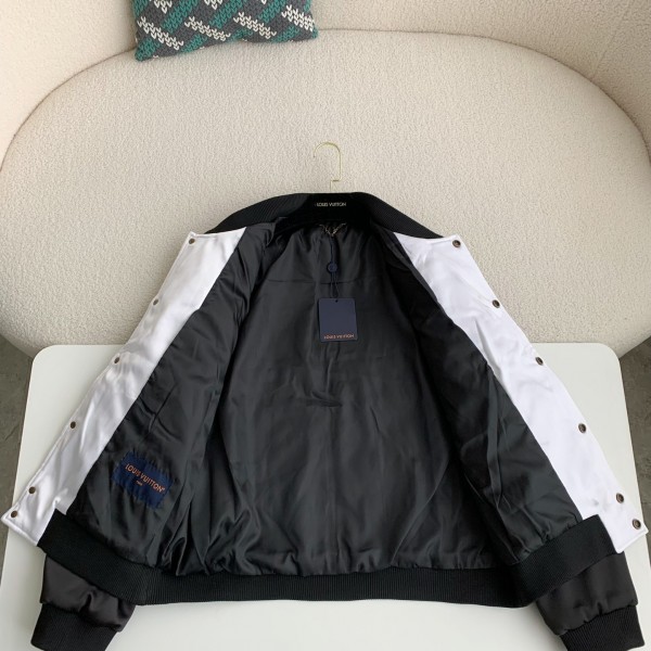 Louis Vuitton  Jackets