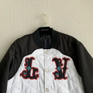 「#3647」Louis Vuitton  Jackets
