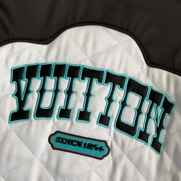 Louis Vuitton  Jackets