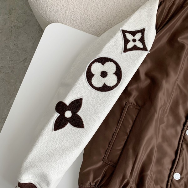 Louis Vuitton  Jackets