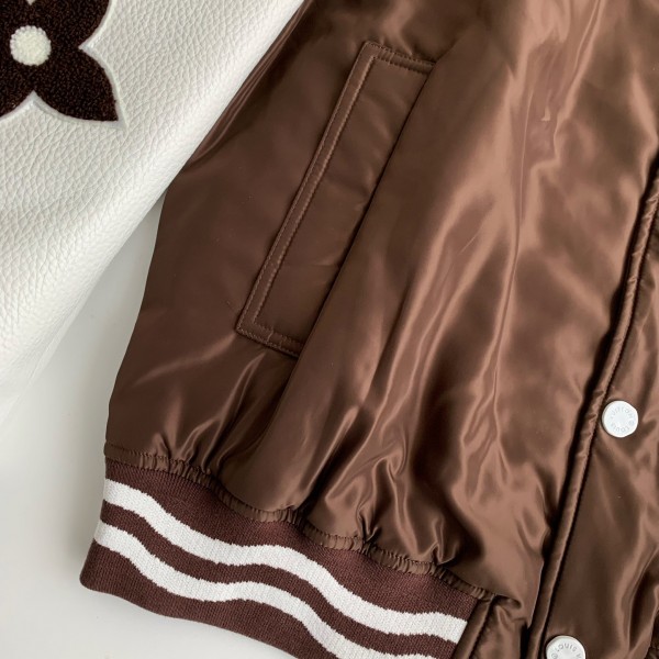 Louis Vuitton  Jackets