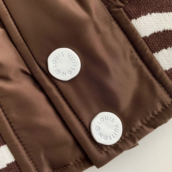 Louis Vuitton  Jackets
