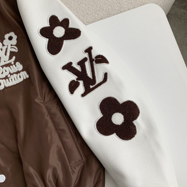Louis Vuitton  Jackets